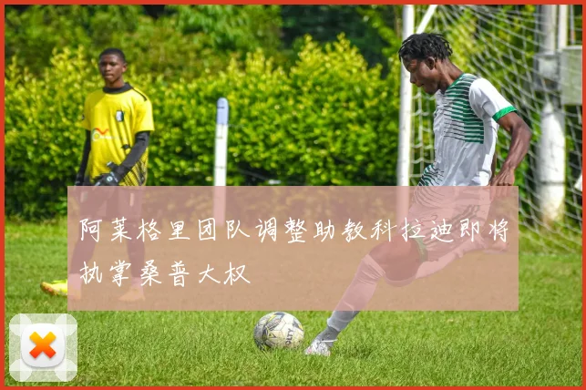 阿莱格里团队调整助教科拉迪即将执掌桑普大权